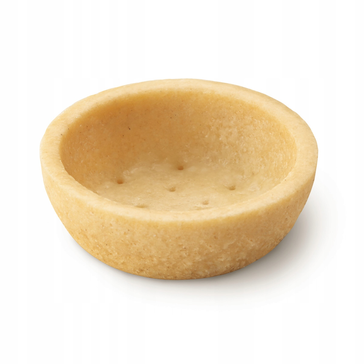 Korpusy 3,8 cm, křehké tartaletky Vegan 7296