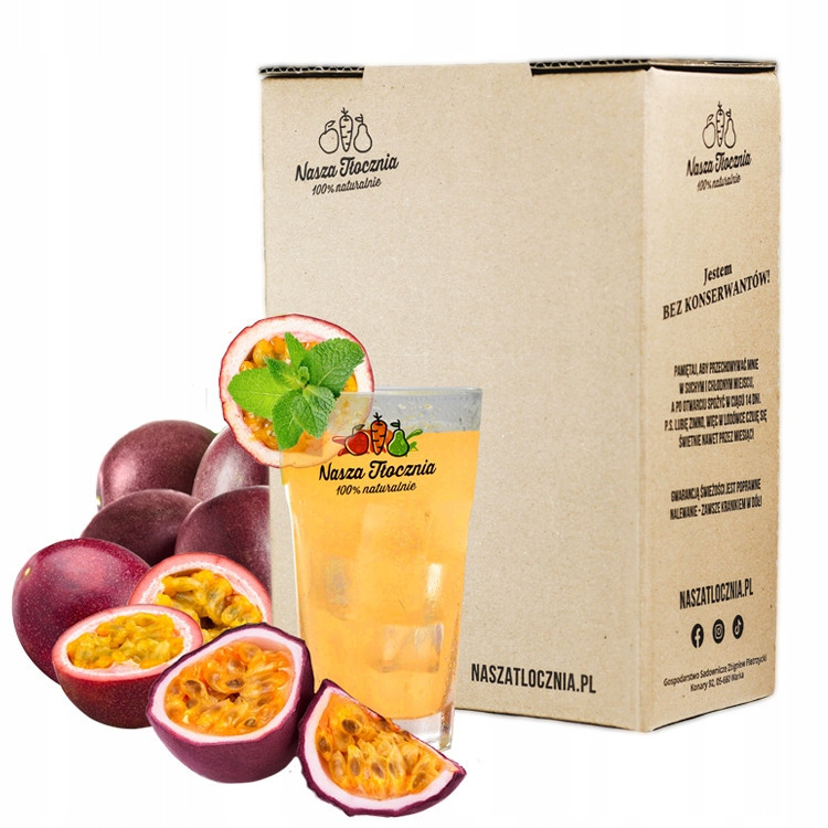 prémiová Mučičná Limonáda (pouze 3,13 PLN/250ml) restaurace akce 5L