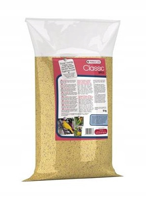 VL-Krmivo Vaječný suchý univerzál 10 kg