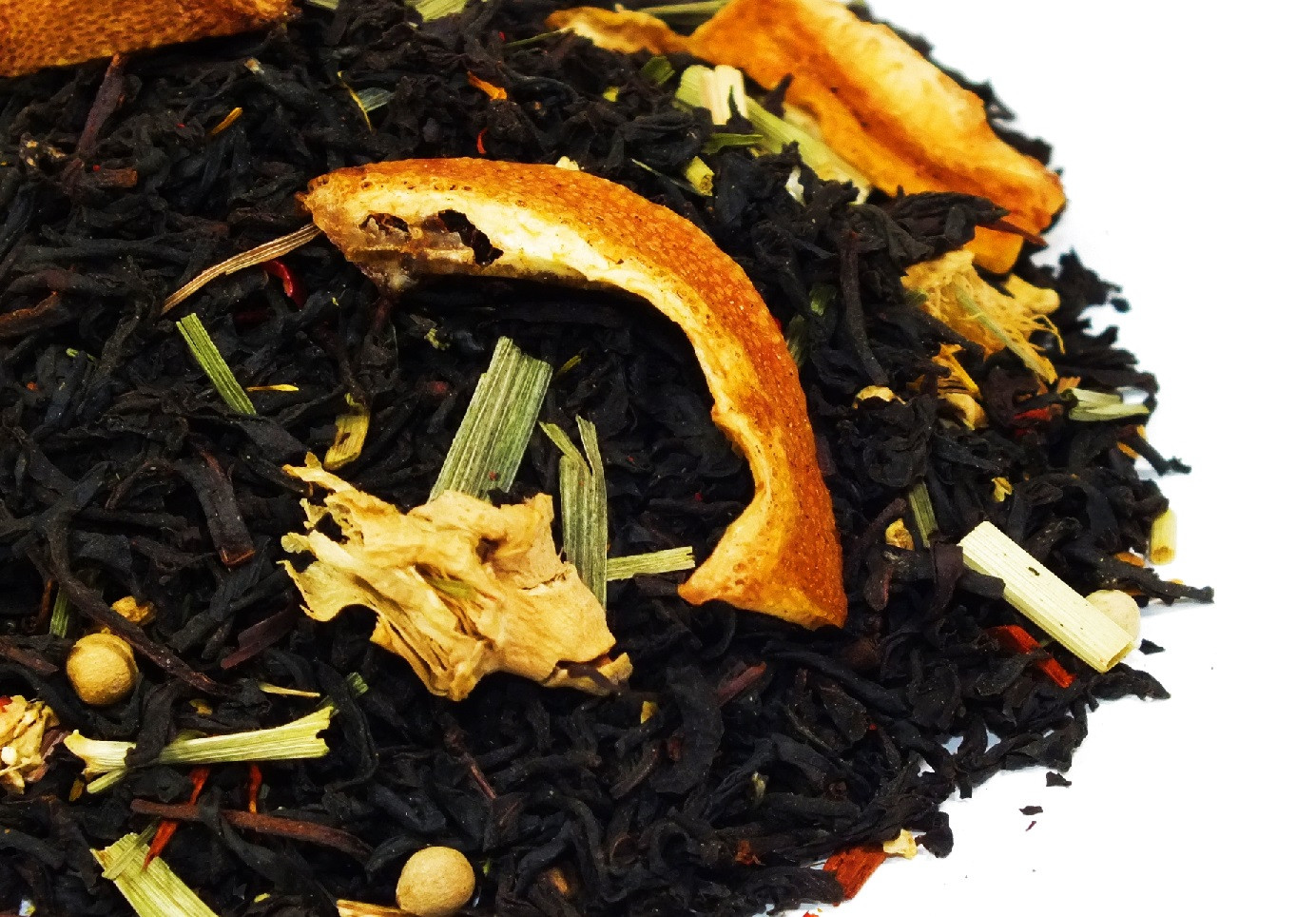 Žár pouště čaj 1 kg od Skworcu