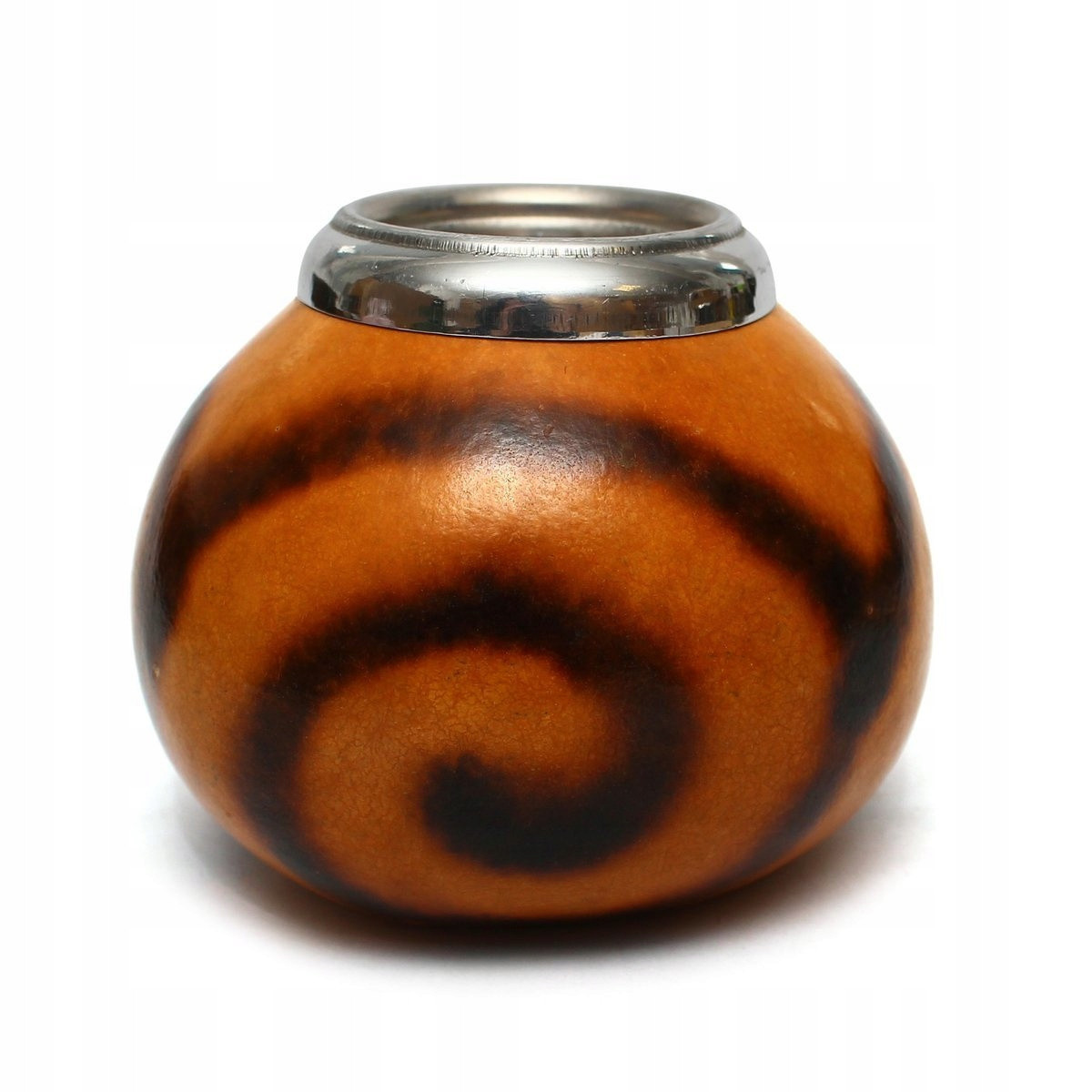 Sada Yerba Mate Green 10x25g Tykev Bombilla MIX