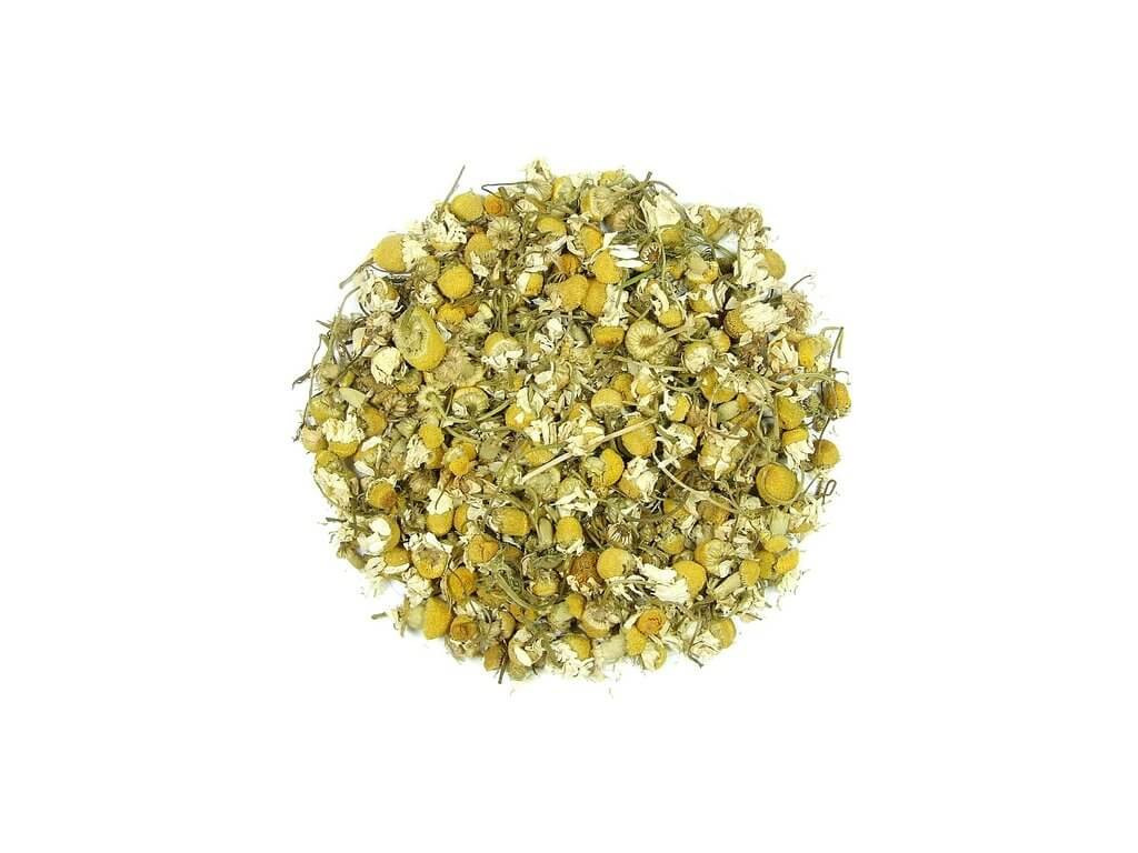 Nutworld.cz Heřmánek preminum - květ 85 g