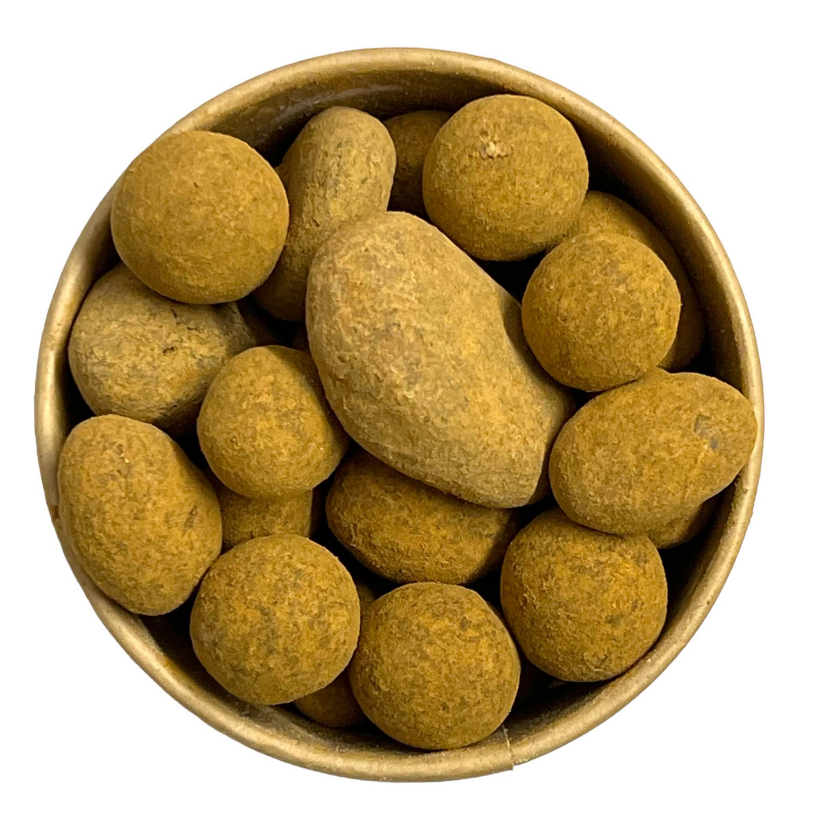 Nutworld.cz Skořicový MIX Množství:: 200g