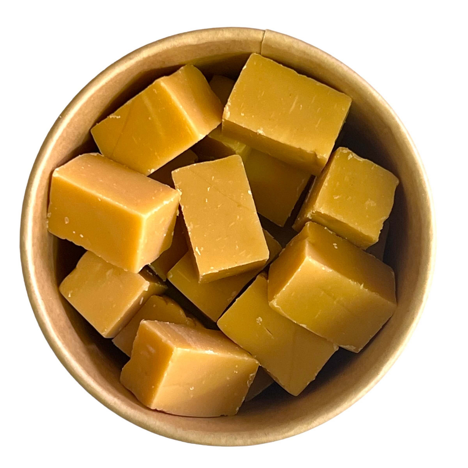 Nutworld.cz Karamelový fondán slaný karamel Množství:: 200g