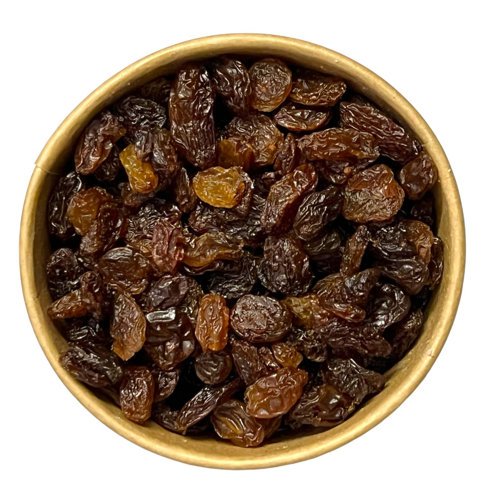 Nutworld.cz Rozinky sušené BIO Množství:: 200g