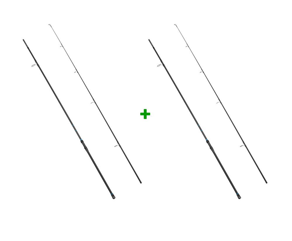 Delphin Prut Capri NXT 360cm 3,5lbs 2díl Akce 1+1