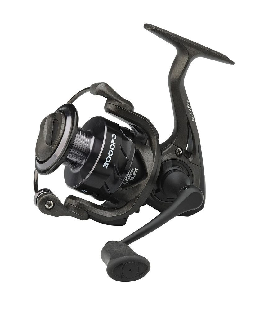 DAM Naviják Quick 2 2000 FD