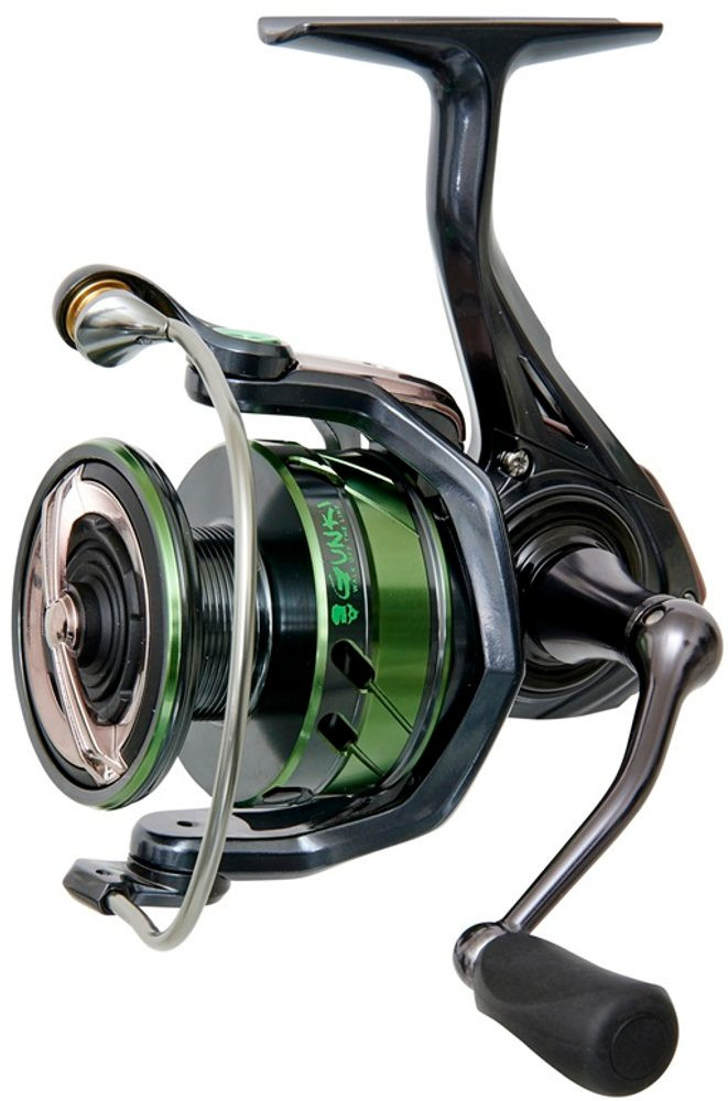 Gunki Naviják Overtake FV 400