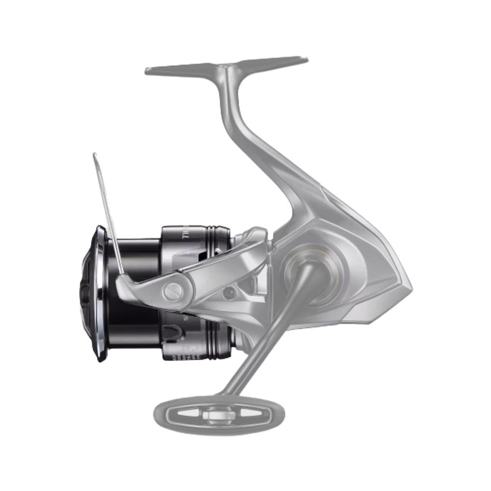 Shimano Náhradní cívka Spool Twin Power 4000MHG FE