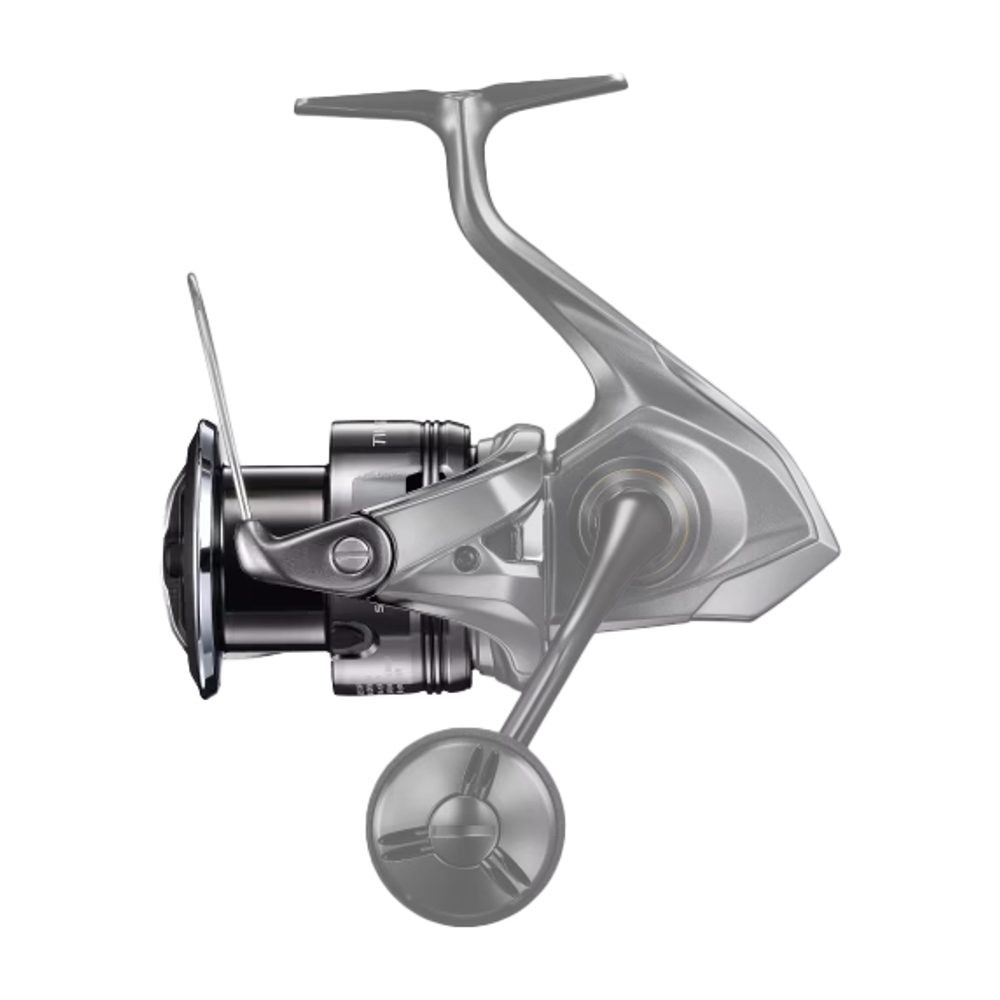 Shimano Náhradní cívka Spool Twin Power 4000PG FE