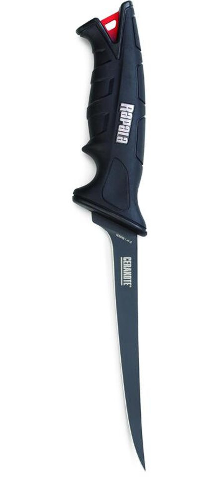 Rapala Filetovací nůž FXF  6''