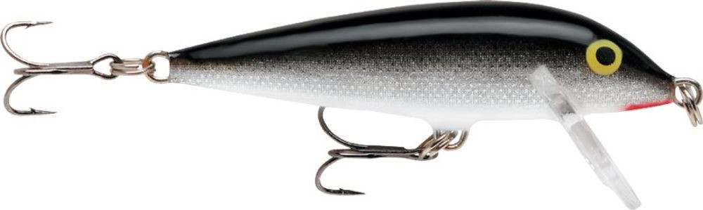 Rapala Wobler Count Down Sinking S - 3cm 4g