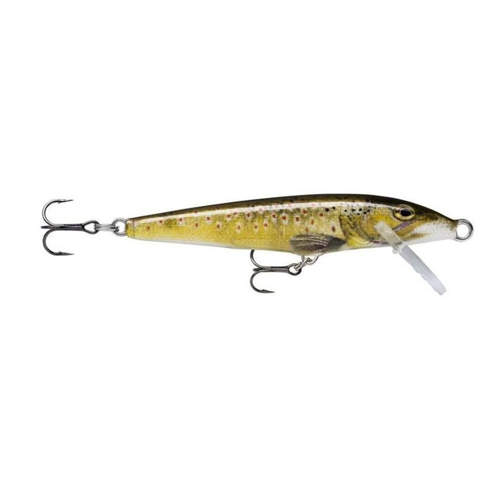 Rapala Wobler Original Floater TRL - 9cm 5g