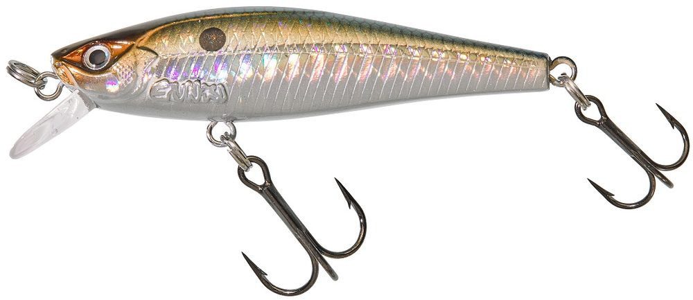 Gunki Wobler Gamera 6,5cm SP Twitch - Blue Arrow