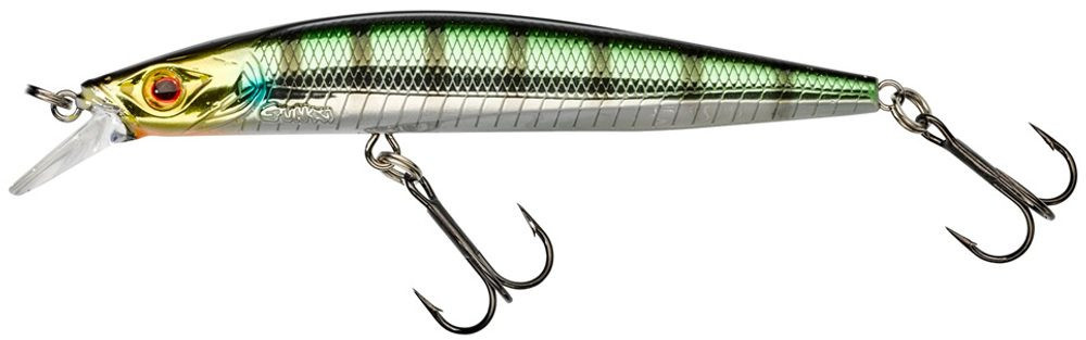 Gunki Wobler Gamera Slim 9cm SP - Blue Gill GB