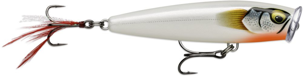 Rapala Wobler Skitter Pop Elite GDGGH - 9,5cm  17g