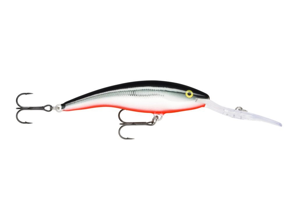 Rapala Wobler Deep Tail Dancer HLWM - 7cm  9g
