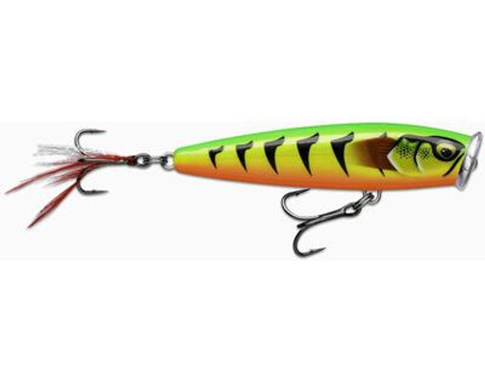 Rapala Wobler Skitter Pop Elite GDFT - 9,5cm  17g