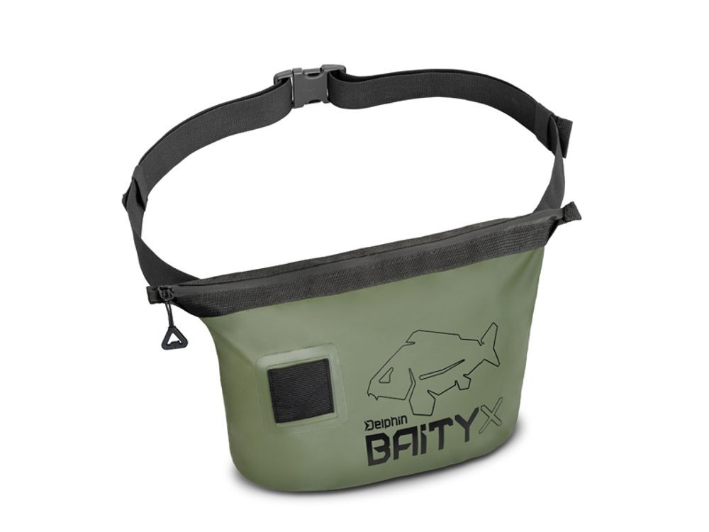 Delphin Zakrmovací ledvinka Baityx