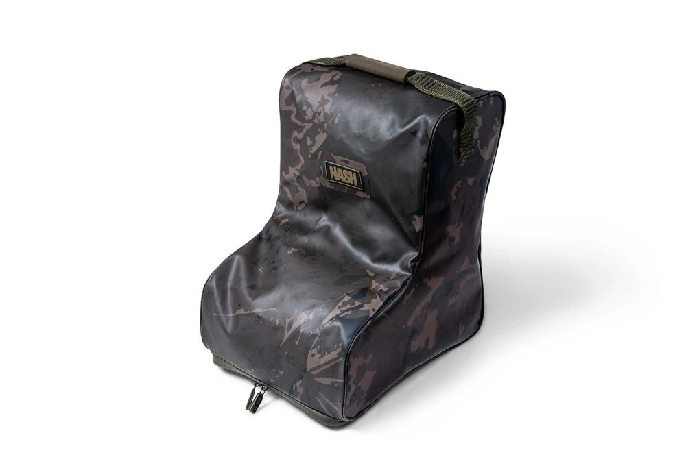 Nash Taška na holinky Subterfuge Waterproof Wader & Boot bag