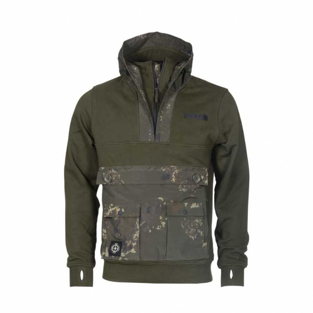 Nash Mikina Scope HD Hoody - M