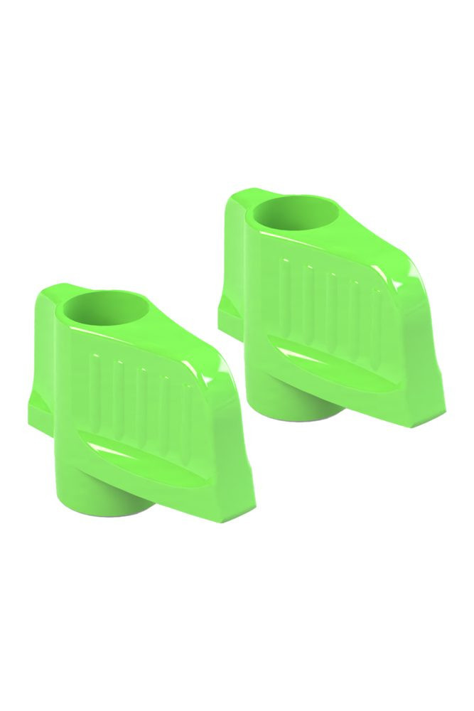 Railblaza Úchytky HEXX Live Pole Rychloupínací úchytky