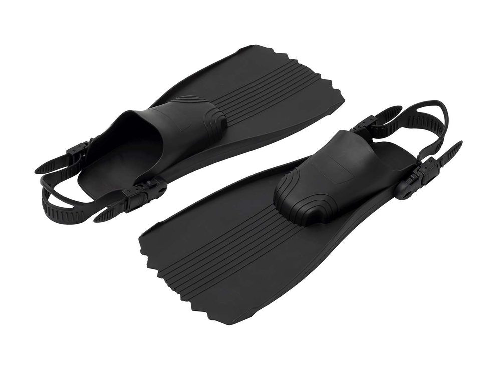Kinetic Ploutve Pro Fins Black