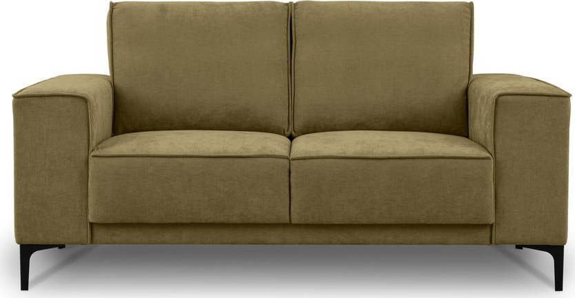 Zelená pohovka 164 cm Copenhagen – Scandic