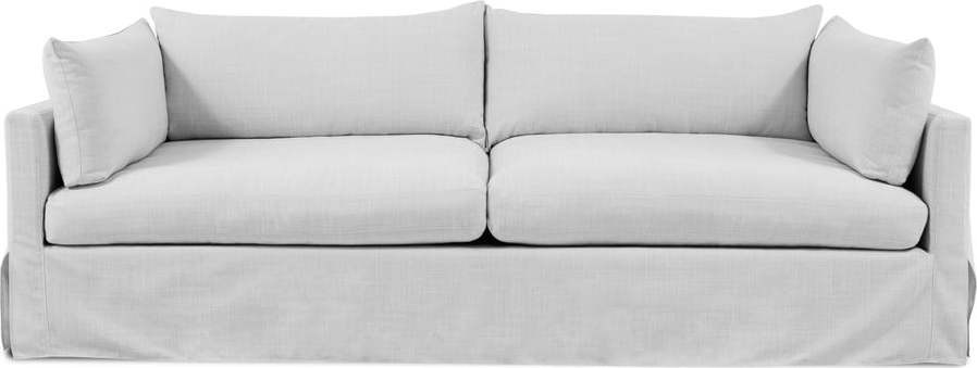 Béžová pohovka 244 cm Horn – Scandic