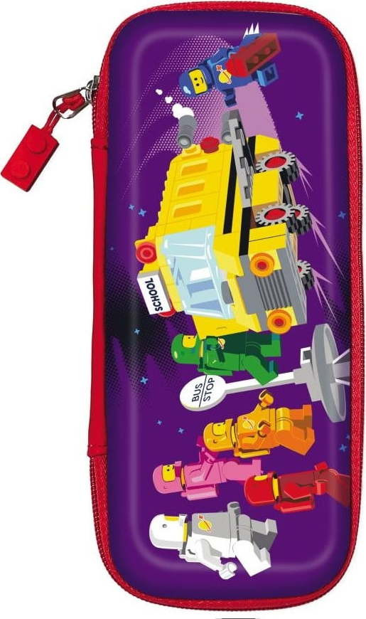Penál Minifigures – LEGO®