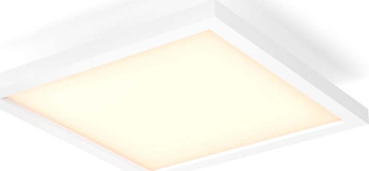 LED smart stropní svítidlo 19 W Aurelle – Philips Hue