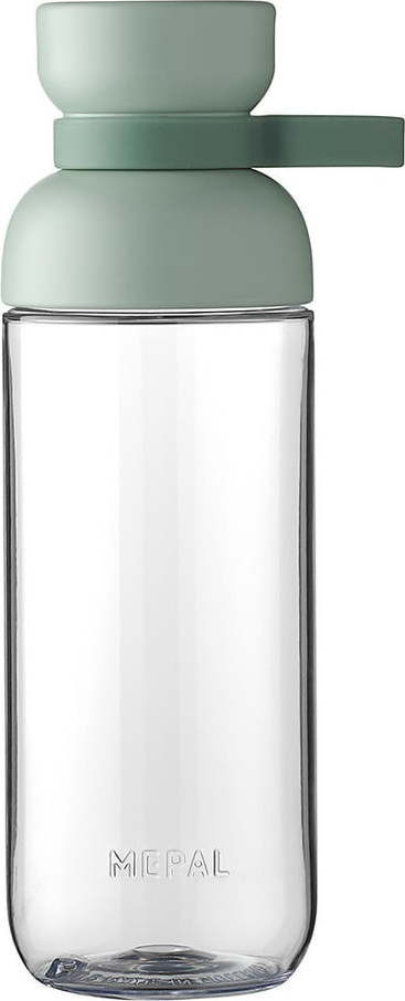 Světle zelená tritanová lahev 500 ml Nordic sage – Mepal