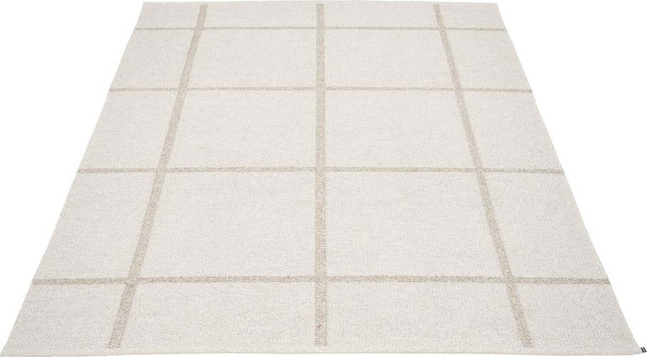 Krémový vnitřní a venkovní koberec 180x260 cm Ada Fossil – Pappelina