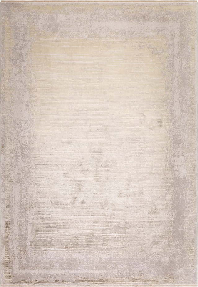 Béžový koberec 120x170 cm Elodie – Asiatic Carpets