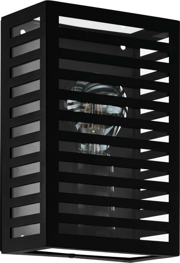 Nástěnné venkovní svítidlo (výška 26 cm) ALAMONTE 3 – EGLO