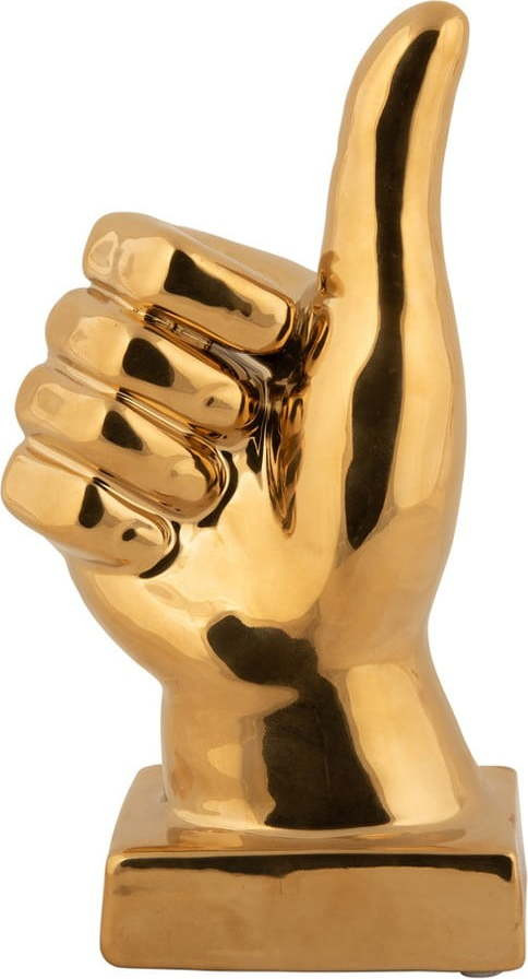 Soška (výška 21 cm) Okay – PT LIVING