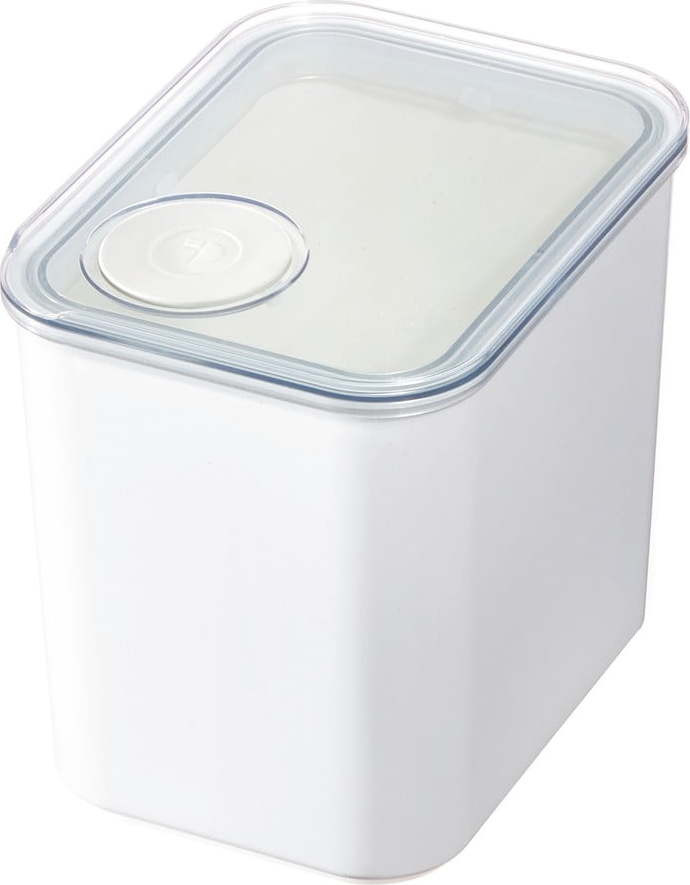 Dóza na potraviny Eco System – iDesign