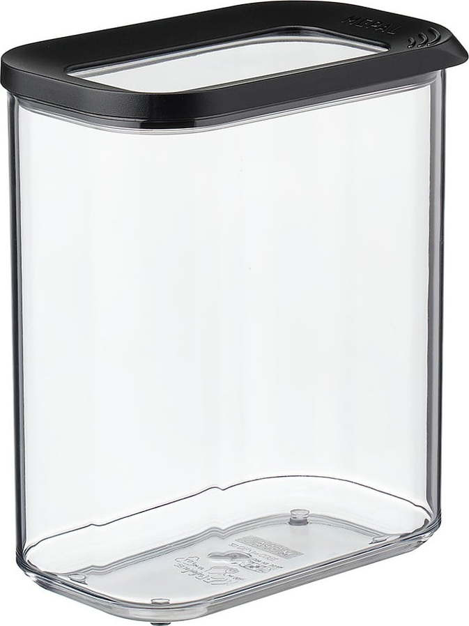 Dóza na potraviny Black – Mepal