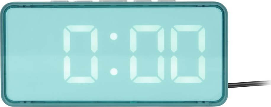 Digitální budík Audaz – Karlsson