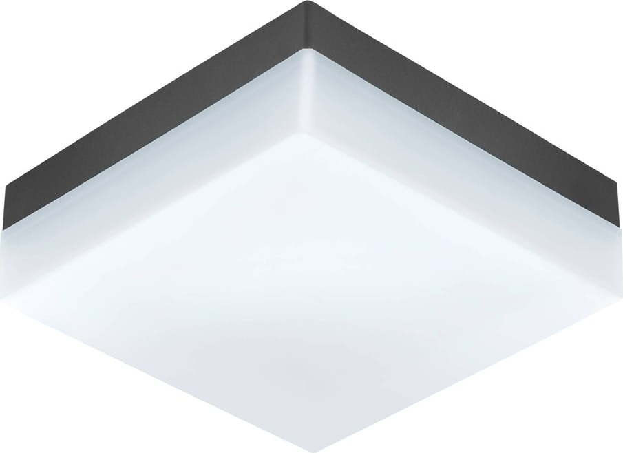 LED nástěnné venkovní svítidlo (výška 7 cm) SONELLA – EGLO
