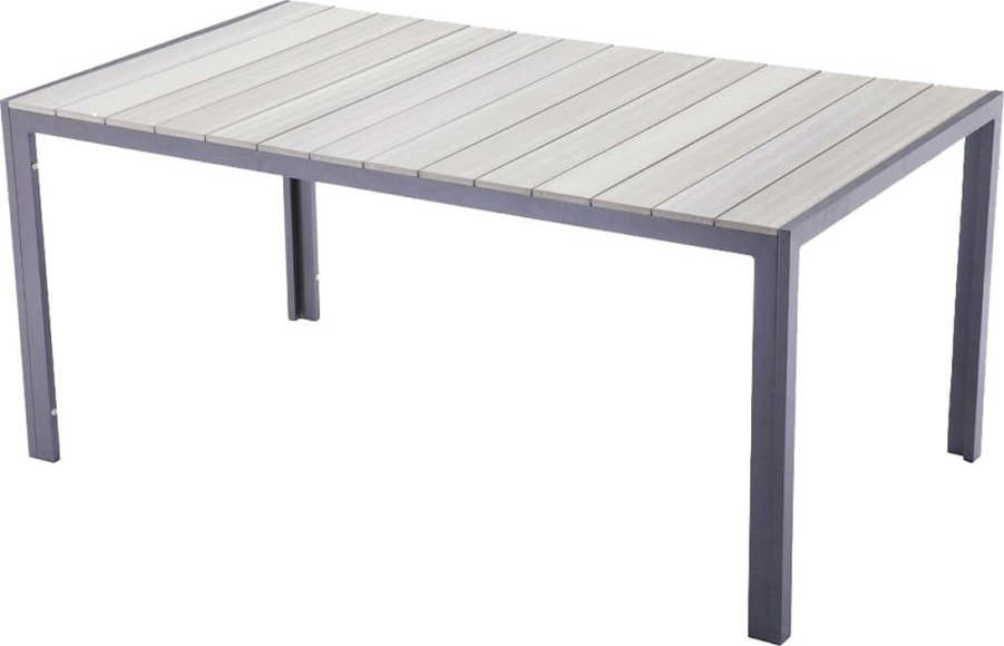 Zahradní stůl Garden Pleasure Olivia, 150 x 90 cm