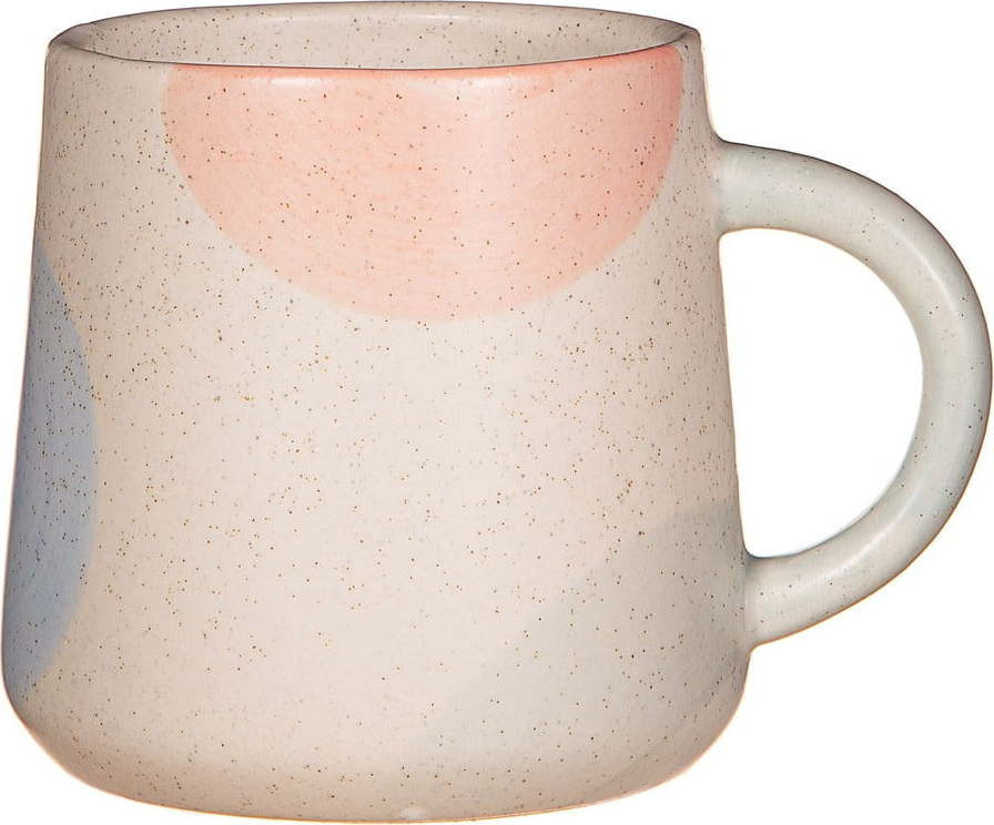 Béžový keramický hrnek 350 ml Pawsome Parent – Sass & Belle