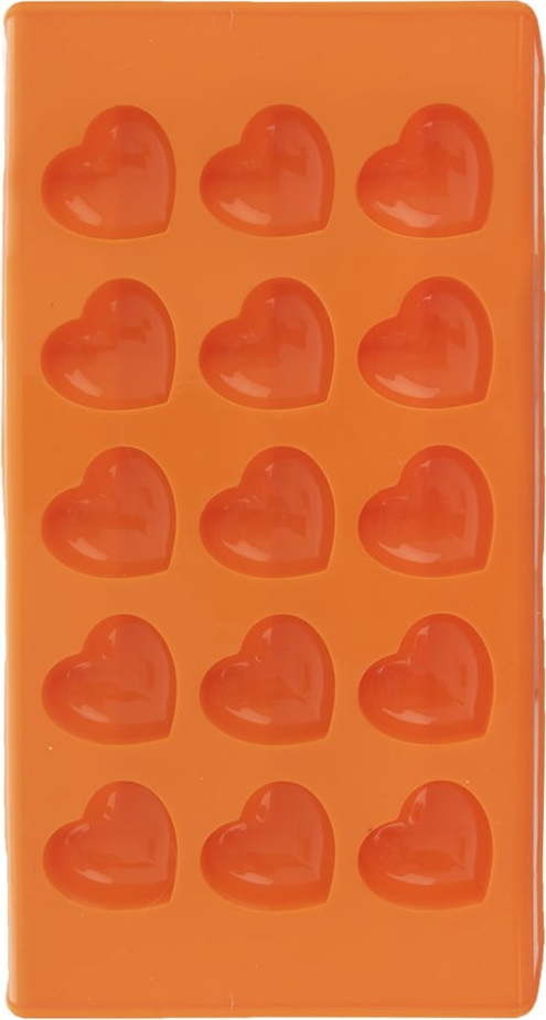 Silikonová forma na pečení pralinek 11,5x22 cm – Orion