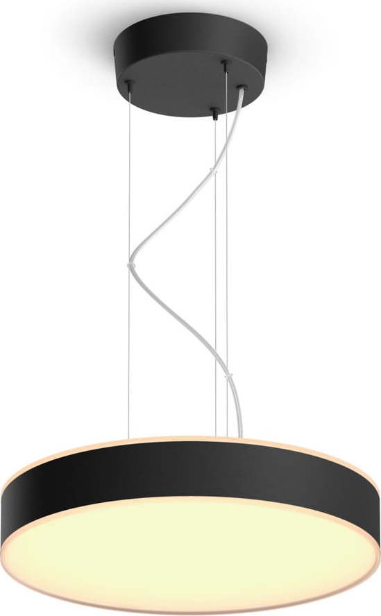 LED smart závěsné svítidlo 33,5 W Enrave – Philips Hue