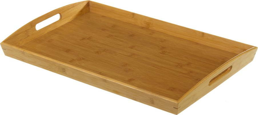 Bambusový tác 38x58 cm – Casa Selección