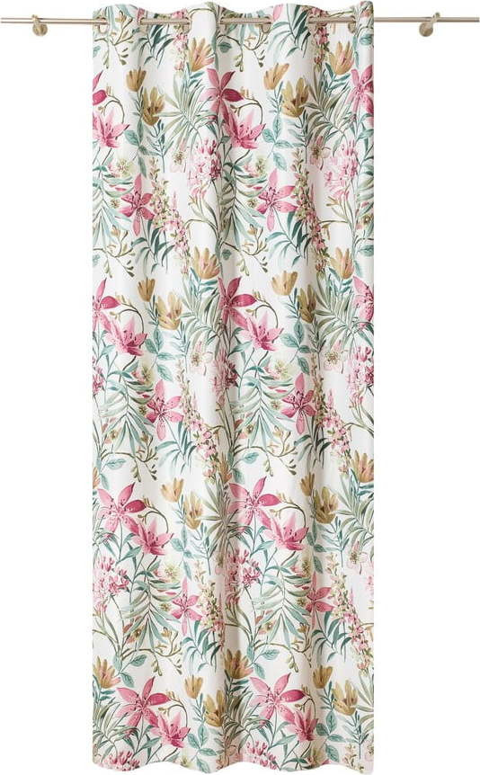 Závěs 140x245 cm Reina – Mendola Fabrics