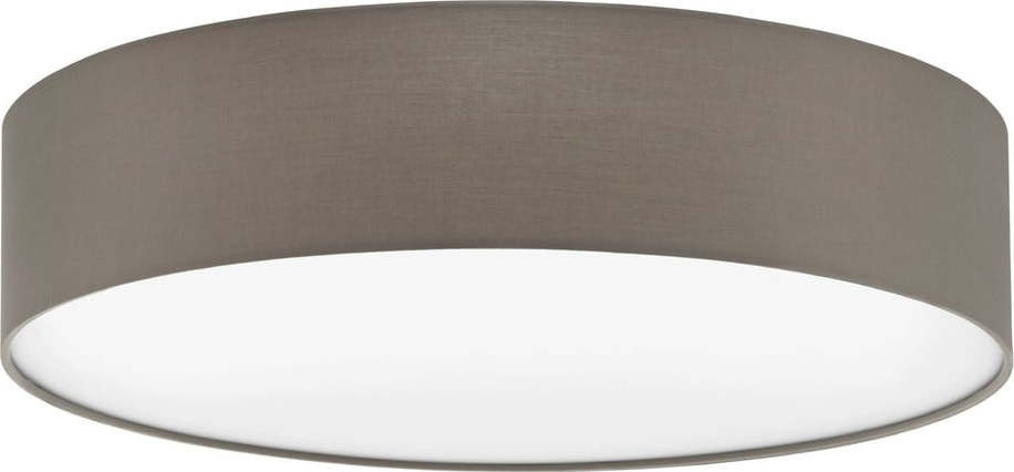 Bílo-hnědé stropní svítidlo PASTERI – EGLO