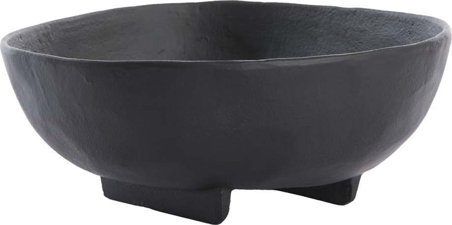 Kovová dekorativní mísa 26,5x27 cm Rosana – Light & Living