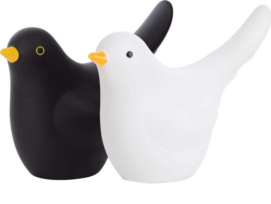 Plastová konvička na zalévání v sadě 2 ks 1,5 l – Esschert Design