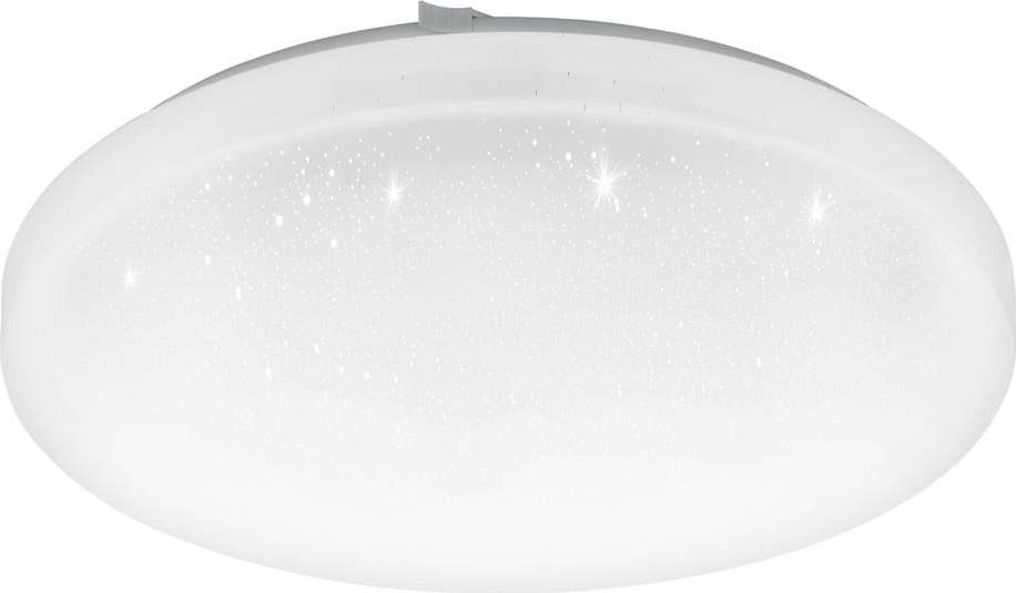 Bílé LED stropní svítidlo FRANIA-S – EGLO